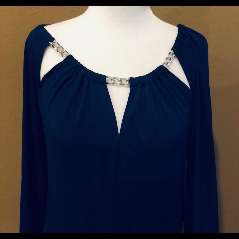 Michael Kors blouse